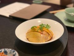 -萬國春·中菜馆(颐和公馆店)