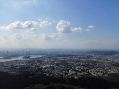 -紫金山山顶公园