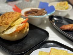 -新世界餐厅(万达店)