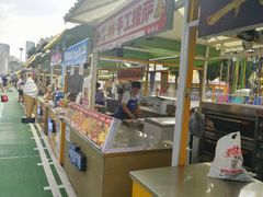 -万达广场(北一路店)