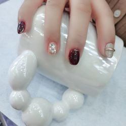 -丹曦·美甲美睫