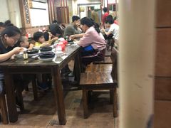 大堂-真粥道(新华东路店)