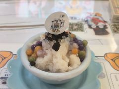 -糖潮糖水铺(省府店)