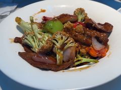 -园里前·私厨福建菜(台江万达店)