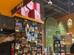 -耶里夏丽·新疆菜·28年喀什老馆(田林东路店)