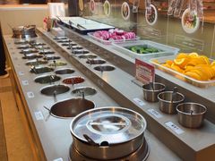 -海底捞火锅(新华联梦想城店)