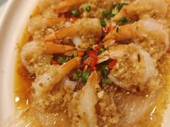 -北李·海肠捞饭·大连菜(望京凯德MALL店)