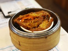 -点点心点心专门店(湾仔店)