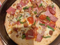 -必胜客(领界店)