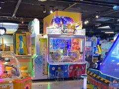 -星际传奇·电玩城·游戏厅·儿童乐园(大悦城店)