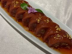 -杭州新新饭店·1913餐厅