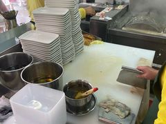 -穗银肠粉店(东川路店)