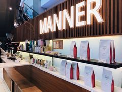 -Manner Coffee(大宁国际商业广场店)