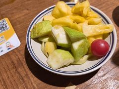 -厝味火锅·潮汕卤水火锅(十一合店)