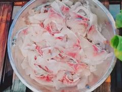 -鱼醉无骨鱼·中山脆肉鲩(荔湾路店)
