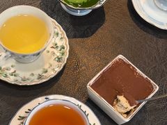 -Hei Cafe(工体店)