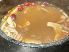 -蘑界·野生菌火锅(深业上城店)