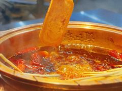 -镇江龙·火锅串串(武侯祠店)
