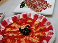 -韩宫宴炭火烤肉(印象城店)