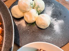 -奉天小馆·非遗东北菜(沈阳万象城店)