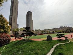 -南京市芳草园小学(凤凰校区)