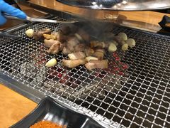 -肉甲韩国木炭烤肉(新壹街1店)