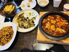 -老牌坊鲁菜名店(聊城美食岛店)