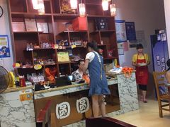 -圆圆家私房美食(民权路店)