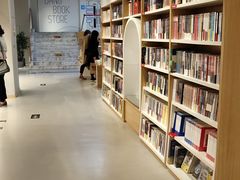 -当当书店(国泰广场店)