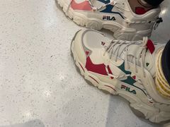 -FILA(五角场巴黎春天店)