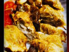 -林记木担鱼丸汤(鼓浪屿店)