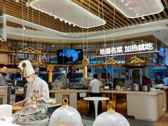 -西贝莜面村(镇江苏宁广场店)