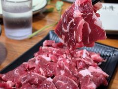 -牛小隆牛肉面馆(四牌楼店)