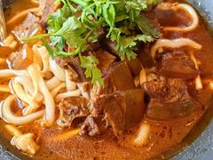 -黄山悦榕庄明月白云餐厅