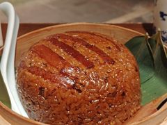 -南京大牌档(苏州中心店)
