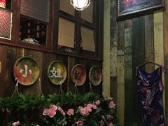 门面-三小姐咖啡店西餐下午茶(太平门直街店)