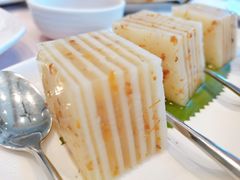 宫廷桂花糕-丰鲤楼•闽南茶楼(仟禧汇店)