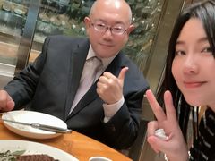 -君悦酒店·La Terrazza意合園·意式风味