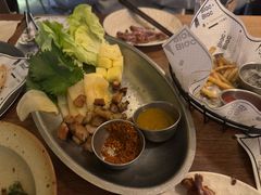 -Blac+Blac(中海环宇荟店)