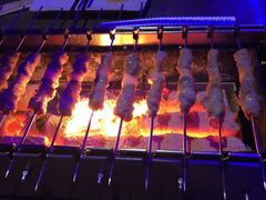 -很久以前羊肉串(打浦路店)