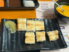 -千寻烧肉(政务区店)