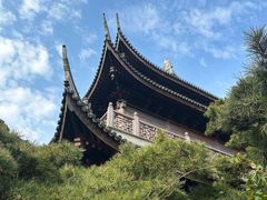 -龙华寺