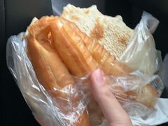 -王氏烧饼无矾油条