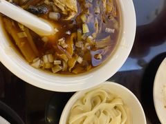 -晋阳饭庄(虎坊桥店)