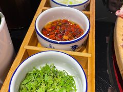 -北门涮肉·炭火铜锅涮肉(什刹海店)