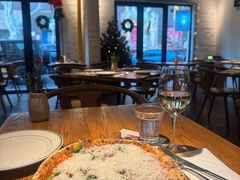 -La Strada(安福路店)