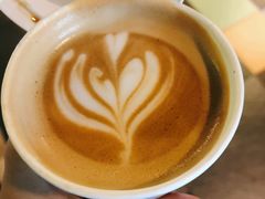 -Manner Coffee(芮欧百货店)