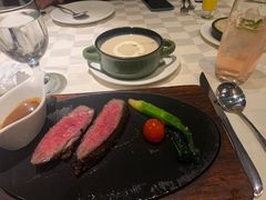 -西堤牛排(南京龙江店)