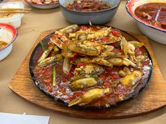 -老三样·旧食新味(绿地店)