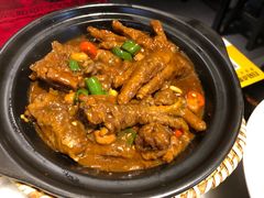 -京城小江南·北京烤鸭·江南土菜·白鱼(中关村店)